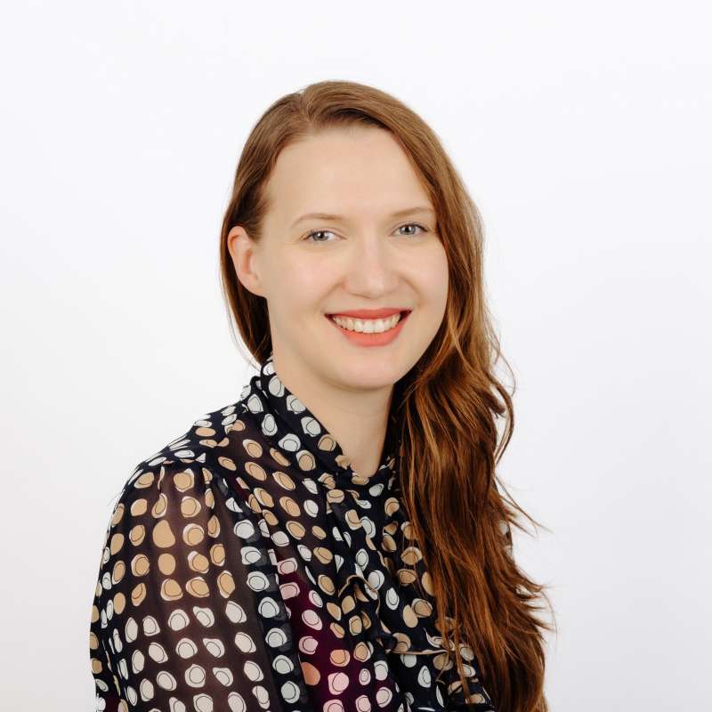 Katarzyna Łyszkowicz-Knosala - Nauczyciel wspomagający, fizjoterapeuta, terapeuta SI w przedszkolu Czarodziejskie Smyczki